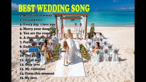 Best Wedding Song Youtube