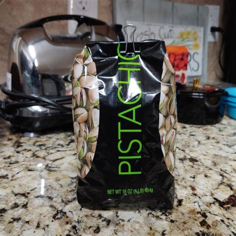 Wonderful Wonderful Pistachios Review Abillion