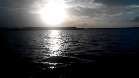 Guyana Ferry Ride From Parika To Essequibo Coast Youtube