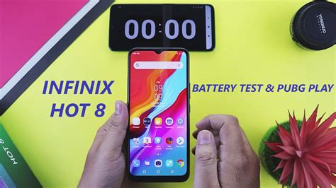 Infinix Hot Battery Test Gaming Review GB Variant Kiya Waqai Kamaal Hai Urdu Hindi