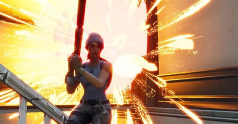 Epic Games Nerfs Explosives With A Fortnite Hotfix After Numerous