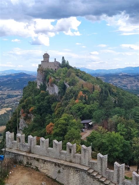 Cosa Vedere A San Marino Antica Terra Della Libert