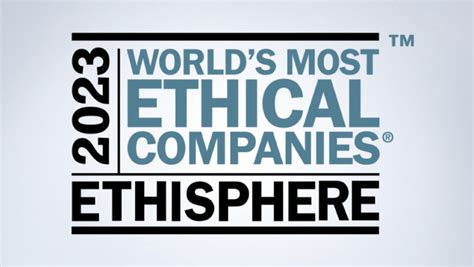 Best Buy Recognized As One Of The World S Most Ethical Companies