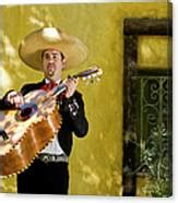 Mariachi Playing Guitar Photograph By Cristianl Pixels