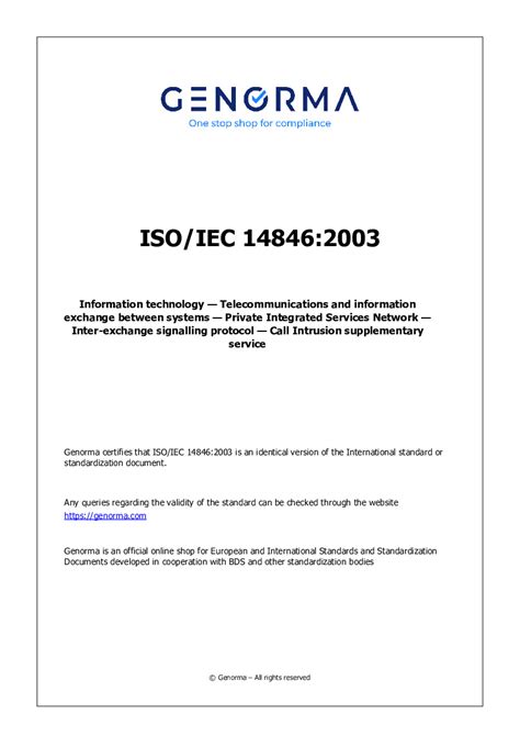ISO/IEC 14846:2003