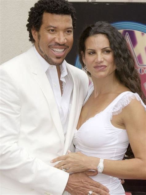 Diane Alexander All About Renowned Singer Lionel Richie Ex Wife