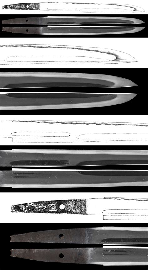 Tanto: Kuniaki | Japanese Sword Online Museum