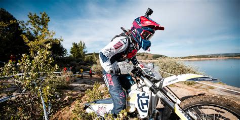 Fim Hard Enduro Hixpania Qualifying Recap