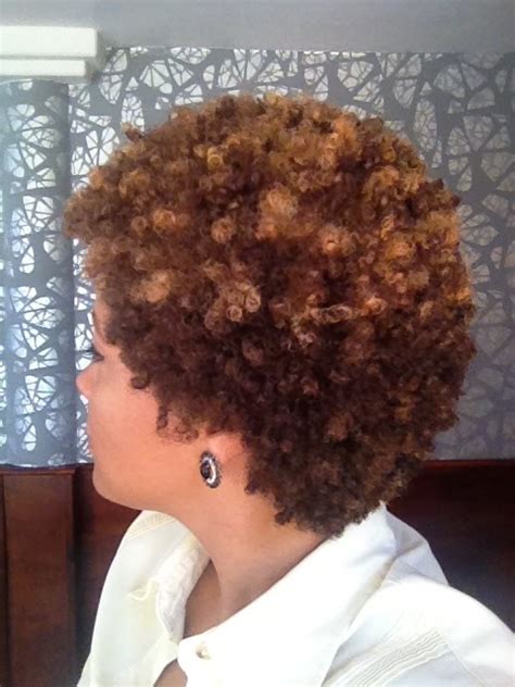 Afro Mio By Steph Te Ir O No Te Ir Tu Pelo Natural Mi Experiencia