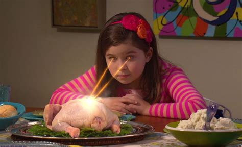 Image - Nora Cooks With Her Laser Eyes.jpg | The Thundermans Wiki | FANDOM powered by Wikia