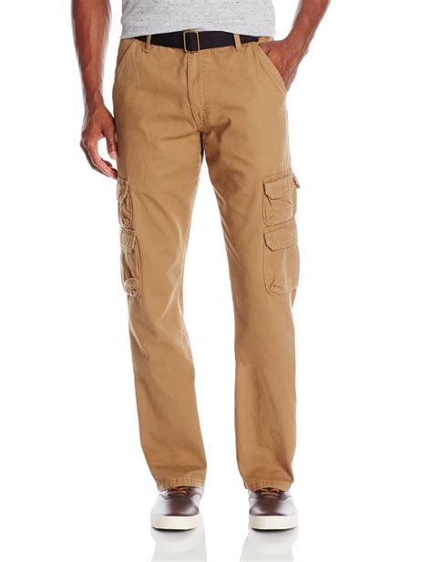 Snapklik Wrangler Authentics Mens Premium Relaxed Fit Straight