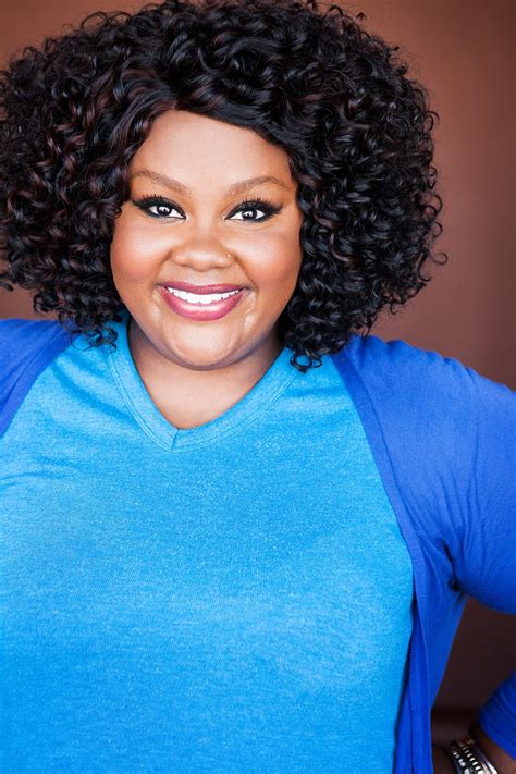 nicole byer biography height life story super stars bio