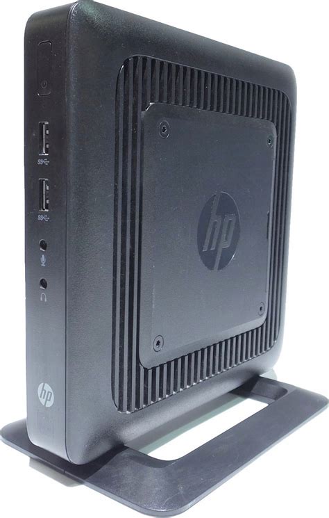 Terminal HP T520 AMD GX 212JC 2x1 2GHz 4GB 8SSD Sklep Opinie Cena W