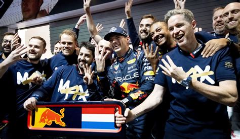 Pariul Pus De Max Verstappen Cu Scop Umanitar Formula E Doneaz