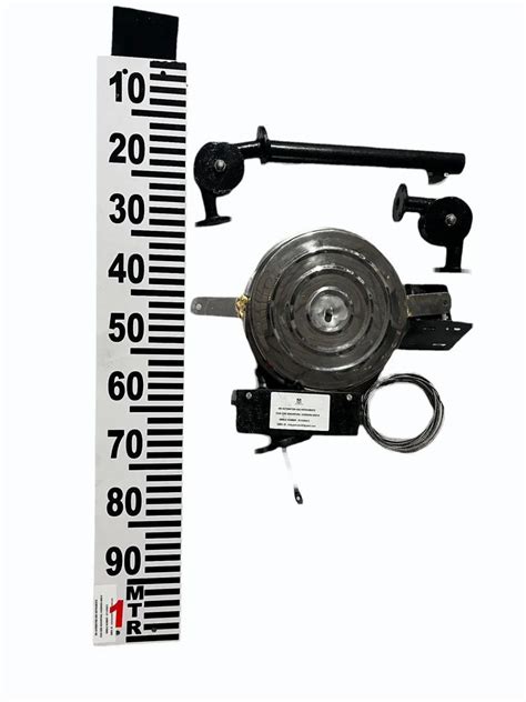 Float And Board Level Gauge At Rs 8000 Level Indicator In Vadodara