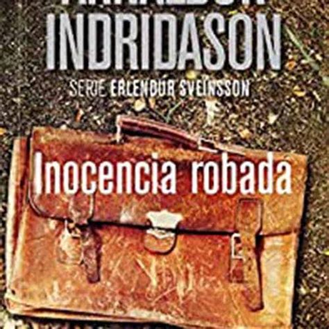 Arnaldur Indridason Orden De Lectura Todos Los Libros Del Autor