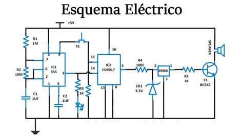 Diagramas Electricos Con Errores C Mo Leer Un Diagrama El