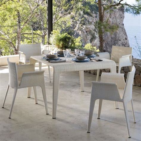 Modern Outdoor Dining Sets — Outdoor Dining Chairs — Eatwell101