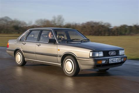 What I Really Want For Christmas Audi 90 Cd Jalopy