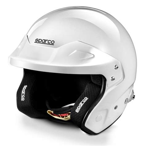 Casque Sparco Air Kf W Carbon