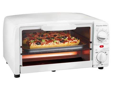 Reviewing Hamilton Beach Slice Toaster Ovens Toasty Ovens