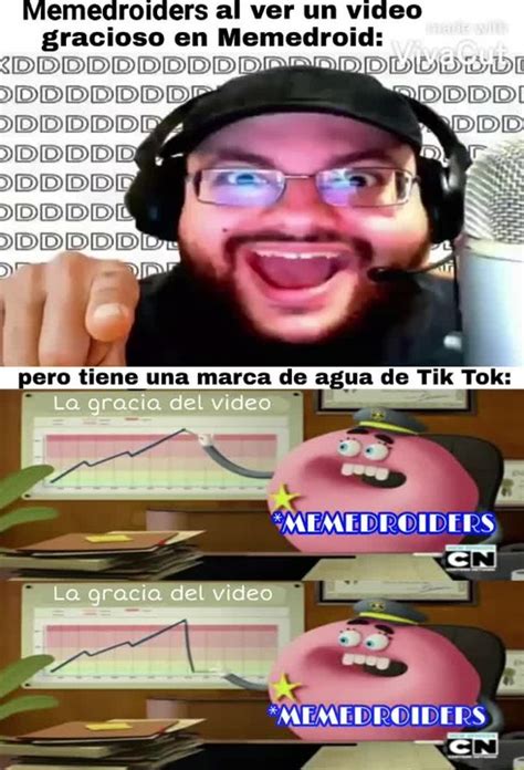 Yo Prefiero Los Tic Tac Son Meme Subido Por ErChiguire Memedroid