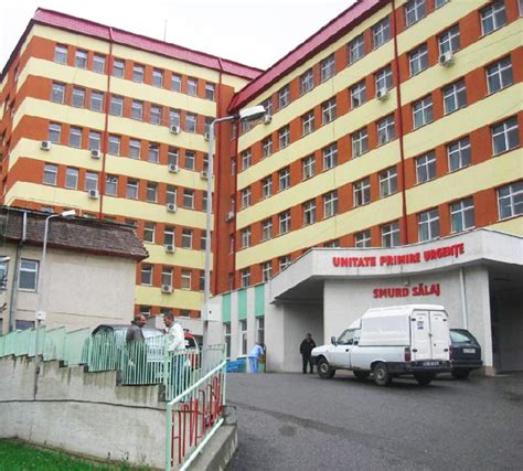 Parohia Greco Catolică Zalău VI Spital Sălaj