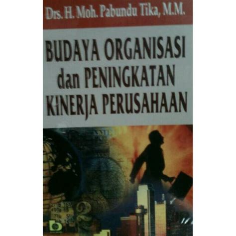 Jual Budaya Organisasi Dan Peningkatan Kinerja Perusahaan Shopee