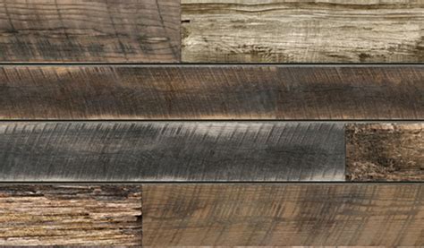 Reclaimed Wood Slatwall Designer Textured Slatwall Panels