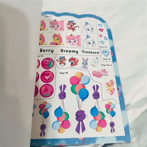 Disney Whisker Haven Sticker It By Parragon Books Ltd Paperback