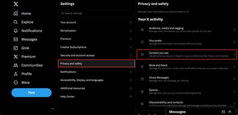 How To Change Privacy Settings On Twitter Fast VeePN Blog