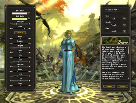 Runes of Magic - Download