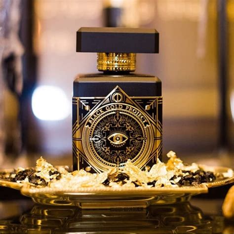 Initio Oud For Greatness Perfume Edp Oz Ml Unisex Etsy