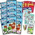 Amazon Muppet Babies Party Favors Pack Bundle Of 12 Muppet