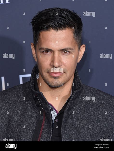 Jay Hernandez Hi Res Stock Photography And Images Alamy