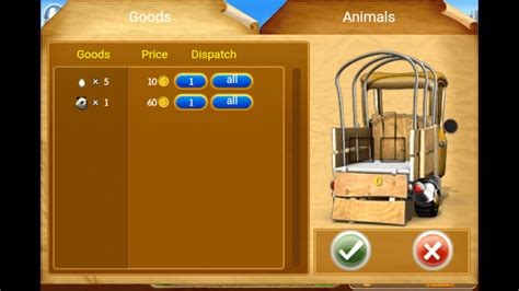 Farm Frenzy 2 APK for Android Download