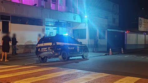 Homem V Tima De Agress O Morre Na Santa Casa De Franca Em Primeira