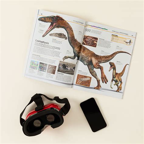 Uncommon Goods | VR Dino Adventure & Dig | Dinosaurs