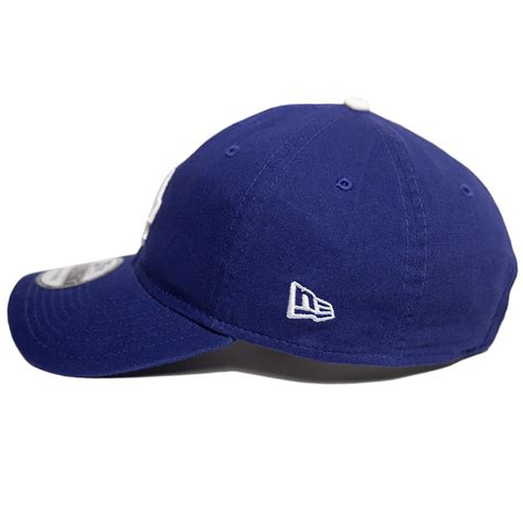 ニューエラ キャップ New Era 9twenty 920 ロサンゼルス ドジャース Ohatani 17 ブルー Ohatni 大谷 翔平