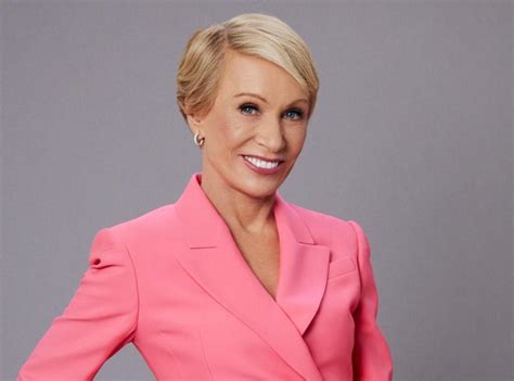 Shark Tank S Barbara Corcoran Reveals Which Tv Investment Made Her