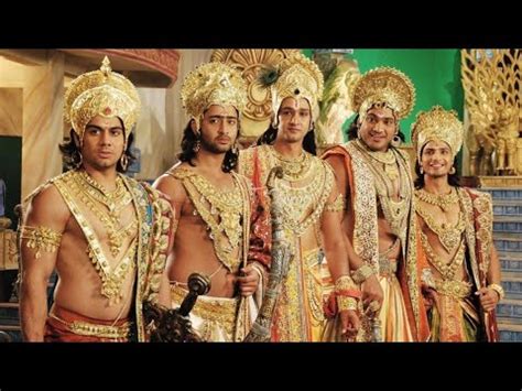 Hey Katha Sangram Ki Song Mahabharat Song Mahabharat Title Song Jai