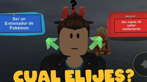 Jugando A Pick A Side Cual Elijes Roblox Yo Soy Angel Yt Youtube