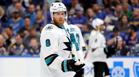 Stars agree to deals with Joe Pavelski, Corey Perry - Sports Illustrated