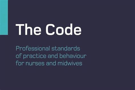 Are Midwives Ready For Revalidation