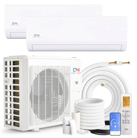 Top 10 Best Ductless Air Conditioning System : Reviews & Buying Guide ...