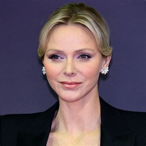 Princess Charlene And Prince Alberts Twins Sweet Sibling Bond On