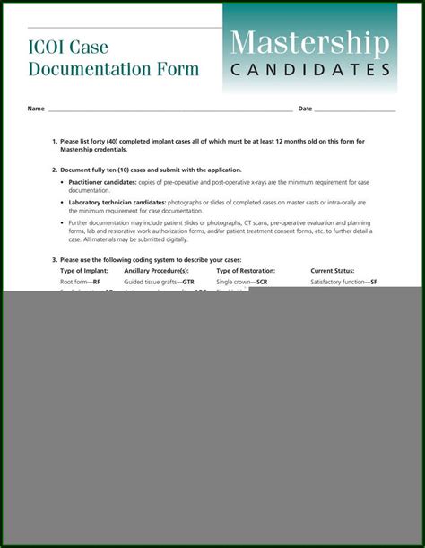 Dental Crown Delivery Consent Form Form Resume Examples Dp3oywqe10