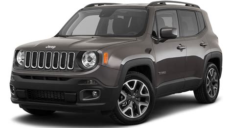 2019 Jeep Renegade For Sale Near Woodland Park Co