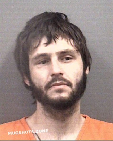 Bell Cody Ryan Rowan County Mugshots Zone