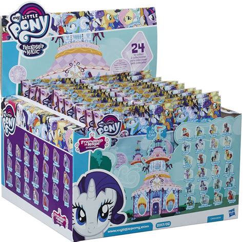 October 2016 Mlp Merch